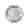 Repelente de mosquitos base para bastão de moxa bandeja de aço inoxidável coluna de moxa especial para moxabustão bandeja de bastão de moxa universal para uso doméstico em ambientes internos