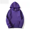 Sudadera con capucha casual unisex transfronteriza de otoño, moda de comercio exterior, tendencia, holgada, camiseta deportiva para hombre, stock listo, venta al por mayor, manga larga