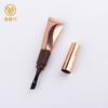 Nuevo Tinte para Cejas Crema Delineador de Ojos Crema Tubo Paquete Material Cabezal de Cepillo Grande Estéreo Corrector Pluma de Alto Brillo Tubo Extrusión Paquete Material