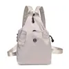 Bolso cruzado de moda nuevo para mujer, mochila ligera y resistente, mochila de viaje multiusos, bolso grande de alta capacidad para el día a día