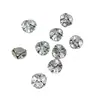 Bolitas de Pedrería para Uñas de Moda, Pedrerías Apiladas, Bolitas de Pedrería de Cristal para Uñas, Artículos Decorativos, Pedrerías Apiladas Terminadas a Mano, Decoraciones para Uñas