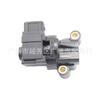 Adecuado para válvula solenoide de control de aire de control de velocidad de ralentí de piezas de automóvil 35150-33010 3515033010