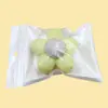 Nova Flor de Erva-de-Gato Bola de Menta Giratória Brinquedo para Gato Lanche de Auto-Prazer Limpeza dos Dentes de Filhote Lambendo Suprimentos para Animais de Estimação