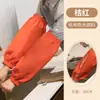 Venta Directa de Fábrica Delantal Impermeable de Lona de Alta Gama Personalizado Catering Verano Delgado Transpirable Delantal de Cocina Ropa de Trabajo para Mujeres