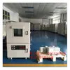 Caja de Desgasificación al Vacío para Pasta de Soldar por Capacitor de Soldadura Kqv-75L No Estándar Hecha a Medida Kechang Máquina de Desgasificación al Vacío