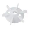 Accesorios para Motor Aspa de Ventilador Serie Y Y2 Modelo Mindong Modelo Taiwán Ty Resistente a Altas Temperaturas Accesorios para Motor de Refrigeración