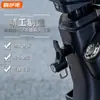 Comércio Exterior Transfronteiriço Gancho para Veículo Elétrico Mixsas Montado na Frente Universal Multifuncional Trava de Capacete de Motocicleta para Patinetes Elétricos