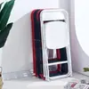 Silla plegable para sala de conferencias escolar, Silla para eventos de exposición al aire libre con respaldo, Silla de capacitación con respaldo, Silla de noticias portátil para uso doméstico