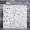 Pisos de Azulejo Terrazzo Cinza 800 Azulejos Antigos Estilo Escandinavo Azulejos Antiderrapantes 600 Cozinha e Banheiro Azulejos Completos