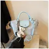 Bolso Cruzado Estilo 2026 Inspirado en Chanel para Mujer, Bolso de Mano Versátil de Alta Gama, Bolso Tipo Dumpling, Bolso de Hombro Casual Moda Coreana