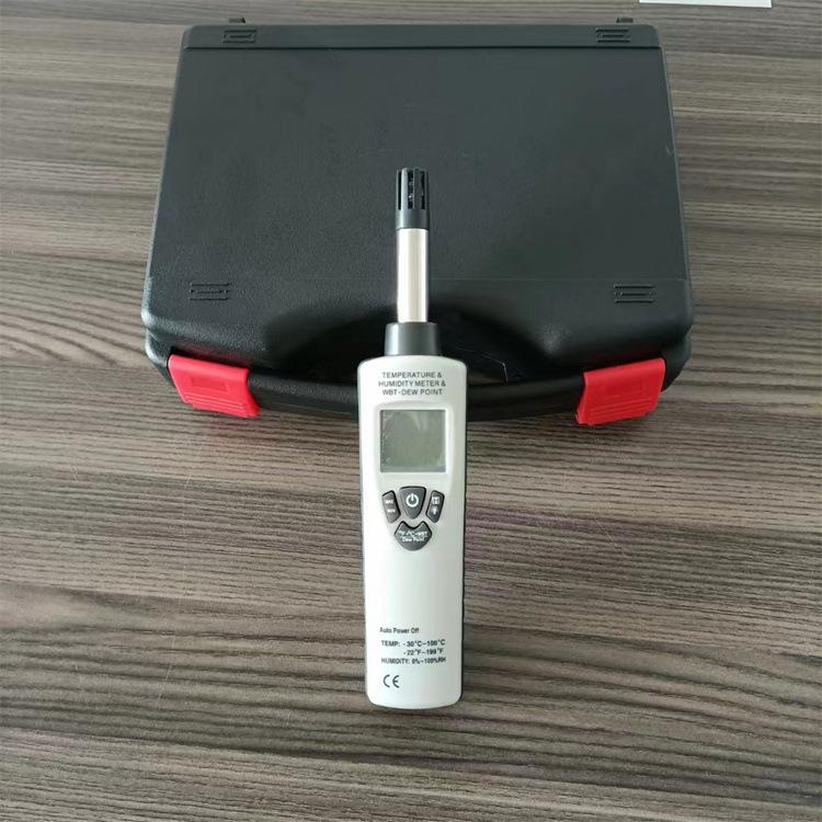 温湿度检测仪 (4)