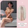Lencería Sexy Estilo Antiguo Cheongsam 2025 Nuevo Gran Escala Ropa de Dormir Deseo Puro Tentación Uniforme Qqny Mujeres