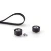 Adecuado para polea tensora CiTroen K 025590 XS 0831k9 0831T8 0831k8 Tensor