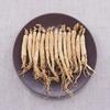 Ginseng da Montanha Changbai por atacado com barba em estoque fornecimento nordeste ginseng não florestal caixa de presente ginseng inteiro seco ginseng