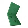 Colchonete de Ginástica, Colchonete Esportivo Dobrável Espessado, Colchonete para Intervalo de Almoço de Estudante, Colchonete para Treino de Abdominal, Colchonete Esportivo, Colchonete de Esponja