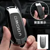 Adecuado para Funda de Llave 2023 Omoda Especial Omoda5 Hebilla de Moda de Alta Gama Carcasa Suministros para Coche para Hombres y Mujeres