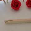 Bastidor de madera para óleo producto de madera estructura de mortaja y espiga suministros de pintura madera de abeto grado SF importada bastidor decorativo biselado para pintura