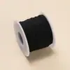 No. 73 Hilo de Jade 0.6mm Hilo de Nylon Tejido a Mano Hilo para Manualidades Colgante Cuerda Roja Accesorios de Nudo Chino Fabricante de Hilo Al por Mayor