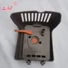 139 Catálogo de Piezas para Desbrozadora Carburador de Arranque Pistón Filtro de Aire Anillo Tanque de Combustible Cuerda de Arranque HS39