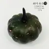Fornecimento de fábrica abóbora de simulação decoração de Halloween modelo de abóbora espuma pequena abóbora suprimentos de decoração atacado