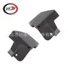 Adecuado para Toyota Rav4 2019-23 Parte Delantera Izquierda y Derecha 769010R010 Moldura Inferior del Paso de Rueda 769020R010