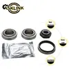 Rolamento de Cubo de Roda Vkba741 Kit de Reparo de Rolamento de Roda Dianteira Adequado para Ford: Unidade de Cubo de Roda Sierra