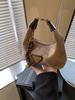 Bolsas Femininas de Nicho Tendência Outono e Inverno 2026 Nova Popular Versátil Crossbody Bolsa Bolinho Pequena Bolsa de Mão