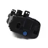 Lr077887 Lr077888 Es Adecuado para la Luz Antiniebla Delantera del Land Rover Discovery Sport 2016.