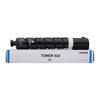 Para cartucho de toner Canon MF810Cdn MP820Cdn IR C1225iF cartucho de copiadora CRG034