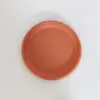 Bandejas para Vasos de Flores Atacado do Fabricante, Bases Espessadas de Plástico para Vasos de Flores, Pratinhos para Vasos de Flores Grandes e Pequenos, Bandejas Redondas de Plástico para Coleta de Água