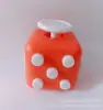 Cubo de descompresión Fidget, juguete antiansiedad, regalo novedoso, dado de descompresión exótico transfronterizo.