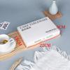Caja de Cubiertos para Pastel de Cumpleaños Caja Creativa para Hornear Bandeja Desechable para Cubiertos Caja de Empaque para Velas Caja de Cubiertos Se Puede Personalizar