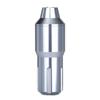 Yilong Tattoo Tattoo Máquina de tatuagem integrada Preto King Kong Short Pen Tattoo Pen Rotating Motor Machine Eyebrow Tattoo Machine Cross Border