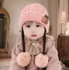 No se aceptan devoluciones dentro de los 7 días para sombreros de moda infantil, estilos de otoño e invierno, venta de liquidación, sombreros reversibles elegantes, venta al por mayor, envío gratuito en todos los artículos