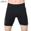 Venta al por mayor de fábrica tela de buceo trajes de baño para hombres y mujeres esponja cálido invierno natación buceo pantalones cortos playa surf esnórquel pantalones