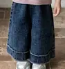 Ropa de Bebé Niña Primavera 2026 Traje Infantil Clase a Jeans para Niñas Top Chaqueta a Cuadros Conjunto de Tres Piezas 1