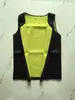 Chaleco Moldeador para Hombre de Talla Grande con Cierre, Ropa de Fitness de Neopreno para Dar Forma al Cuerpo, Prenda Ajustada Adelgazante