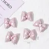 Decoración de Pastel para el Día de la Madre 2025 Hada Mamá Enchufe Acrílico Moño de Cuero Rosa Accesorios para Hornear