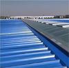 Gancho para techo de pared de edificio, chapa de aluminio corrugado, fábrica de techos, decoración de pared exterior, gancho corrugado de agua, tablero corrugado