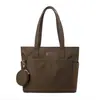 Bolsas Tote Personalizadas com Impressão de Logo, Espessas, Ecológicas, Serigrafia Personalizada, Impressão por Transferência Térmica, Brindes Corporativos, Escolar