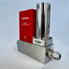 Controlador de Flujo Másico de Gas de Alto Flujo S48Cr121 de Horiba de Japón