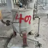 Intercambiador de Calor de Placas Espirales Usado para Planta Química, Intercambio de Calor de Soluciones Ácidas y Alcalinas, Equipo de Soporte para Enfriamiento y Calentamiento de Reactores