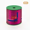 Alambre de Amarre Dorado Sellador 350 Yardas Alambre Metálico para Atar Atado para Bolsa de Pan Embalaje Bolsa de Regalo Alambre Dorado Hilo Dorado y Plateado