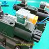 Válvula Direccional Electrohidráulica Dshg-04-2B2 Dshg-04-2B3 Dshg-04-2B4 Dshg-04-2B40