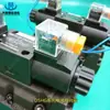 Válvula Direccional Electrohidráulica Dshg-04-3C7-D24 Dshg-04-3C9-D24 Dshg-04-3C10-D24