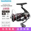 Shimano 24 Modelos de Wanford 20 Modelos Vanford Wanford Carrete de Pesca Spinning Ci4 Actualización
