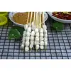 Brochetas populares para snacks en línea, brochetas comerciales, brochetas fritas, productos semielaborados, brochetas picantes revolucionarias, brochetas para olla caliente, brochetas de res picantes