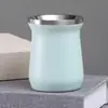 Copo de Café para Viagem ao Ar Livre de Aço Inoxidável 304 Camada Dupla Copo Criativo Madai Copo de Cerveja a Vácuo Copo para Beber Copo de Sopa