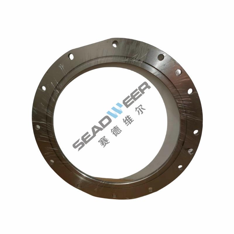 阿特拉斯离心机中间冷却器密封环1621853100 (4)