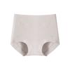 Boxers de Algodón de Cintura Alta Ligeros para Reducir el Abdomen Calzoncillos para Mujer Transpirables Cómodos Entrepierna Antibacteriana Algodón Amigables con la Piel Calzoncillos Bolsa Cadera